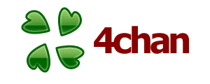 4chan Boards
