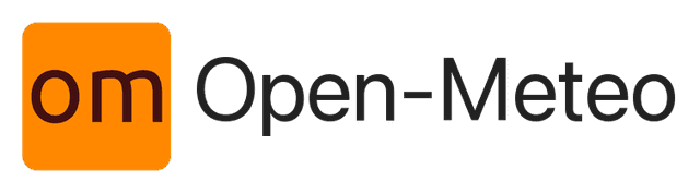 Open-Meteo