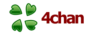 4chan Boards